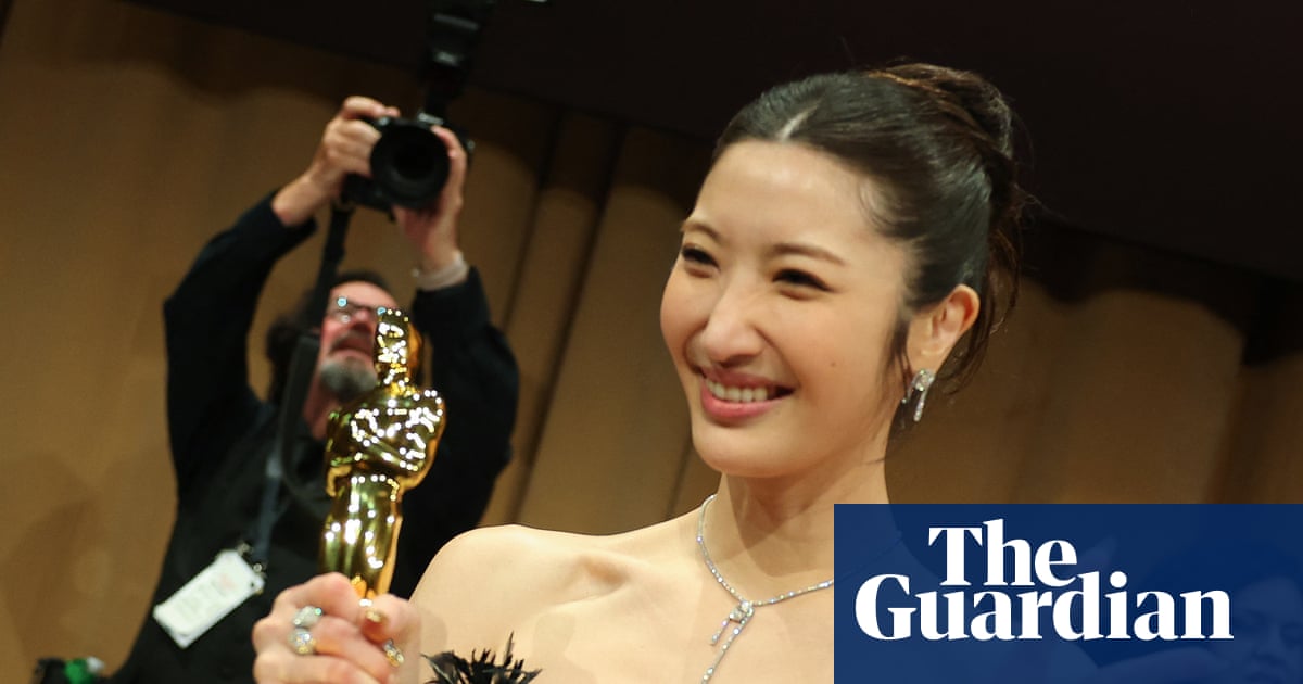 South Korea celebrates miracle' Oscar wins for KPop Demon Hunters