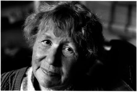 Penelope Fitzgerald