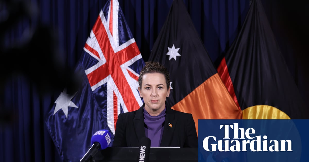 Is the Northern Territory a ‘Trump-style’ government? | Northern Territory Is the Northern Territory a ‘Trump-style’ government? | Northern Territory