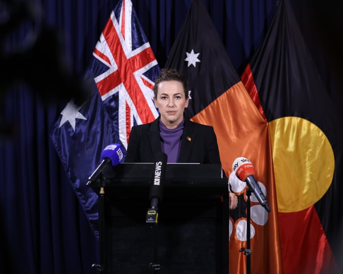 Is the Northern Territory a ‘mini Trump-style government’?