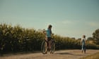 End of Summer review - a nightmarish thriller about a terrible therapist