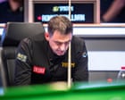 Ronnie O’Sullivan si ritira dal Masters 2026: la salute prima di tutto