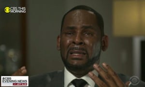 “I didn’t do this stuff, this is not me,” said singer R Kelly in an interview with CBS News’ Gayle King.