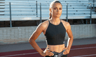 Sydney McLaughlin already has a world record at 21. Now she wants Olympic gold