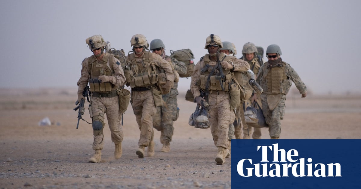 Outrage mounts over report Russia offered bounties to Afghanistan militants for killing US soldiers