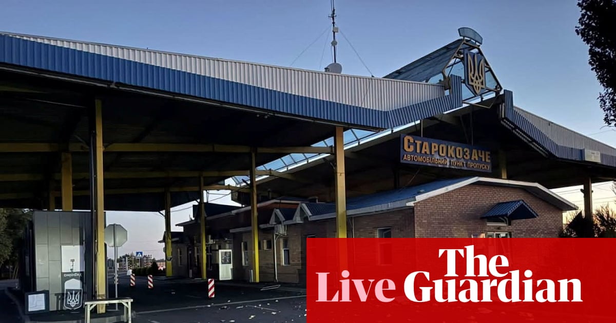 ‘Too little response’ to Russian strikes on Ukraine, Zelenskyy says after latest deadly attacks – Europe live ‘Too little response’ to Russian strikes on Ukraine, Zelenskyy says after latest deadly attacks – Europe live