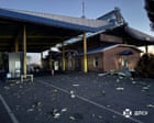 ‘Too little response’ to Russian strikes on Ukraine, Zelenskyy says after latest deadly attacks – Europe live