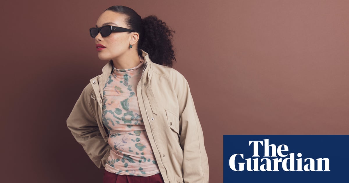 Jess Cartner-Morley on fashion: spring has sprung, so put away your coat and banish the black tights