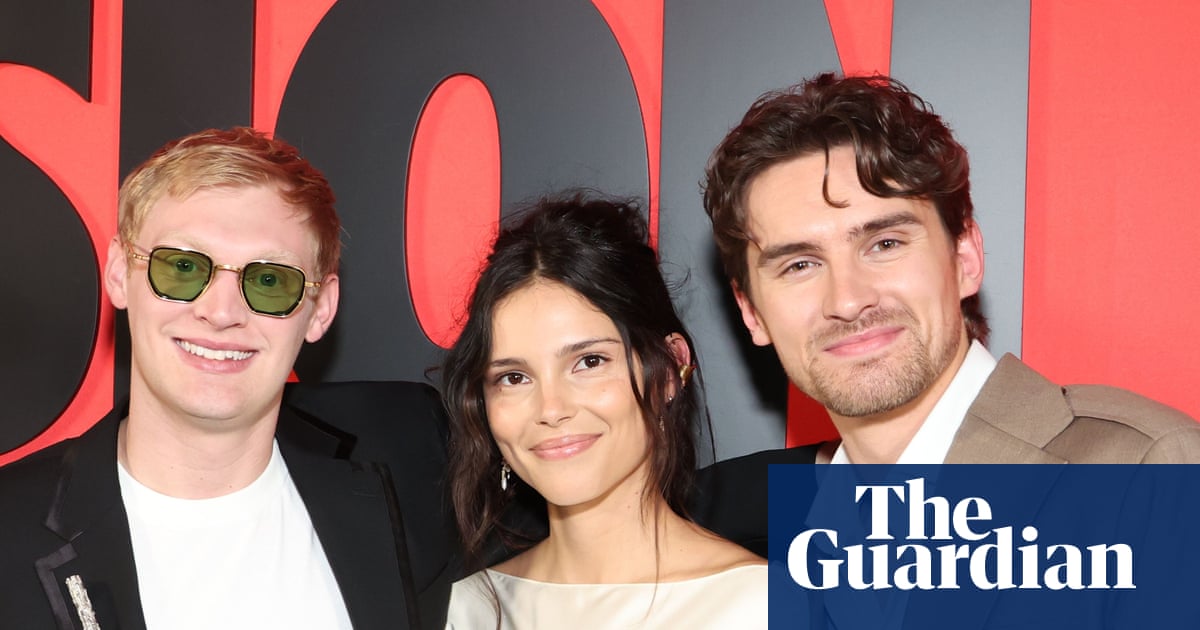 Obsessed with Obsession: how a low-budget horror changed the game in Hollywood | Horror films Obsessed with Obsession: how a low-budget horror changed the game in Hollywood | Horror films