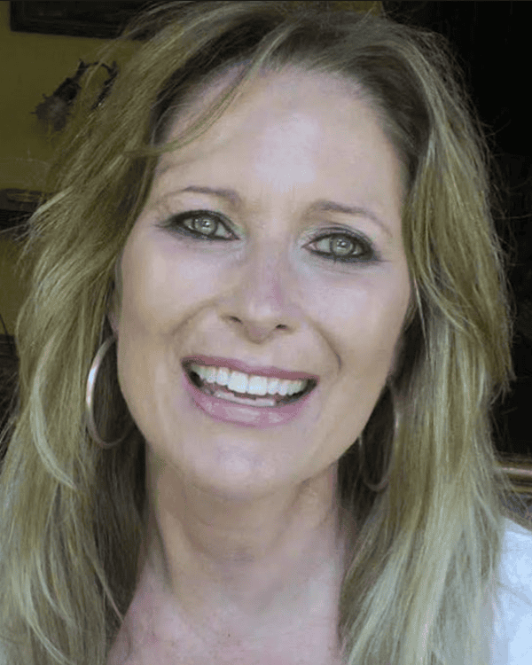 Melissa Gilbert