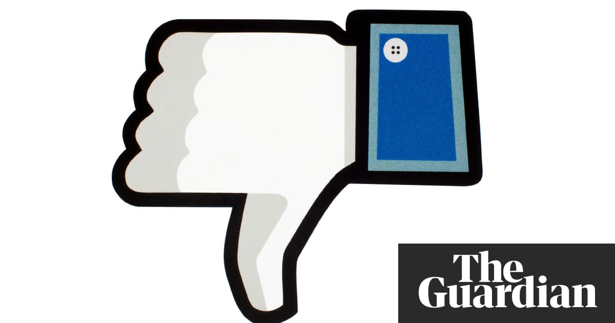 is it time we all deleted our accounts? – Trending Stuff