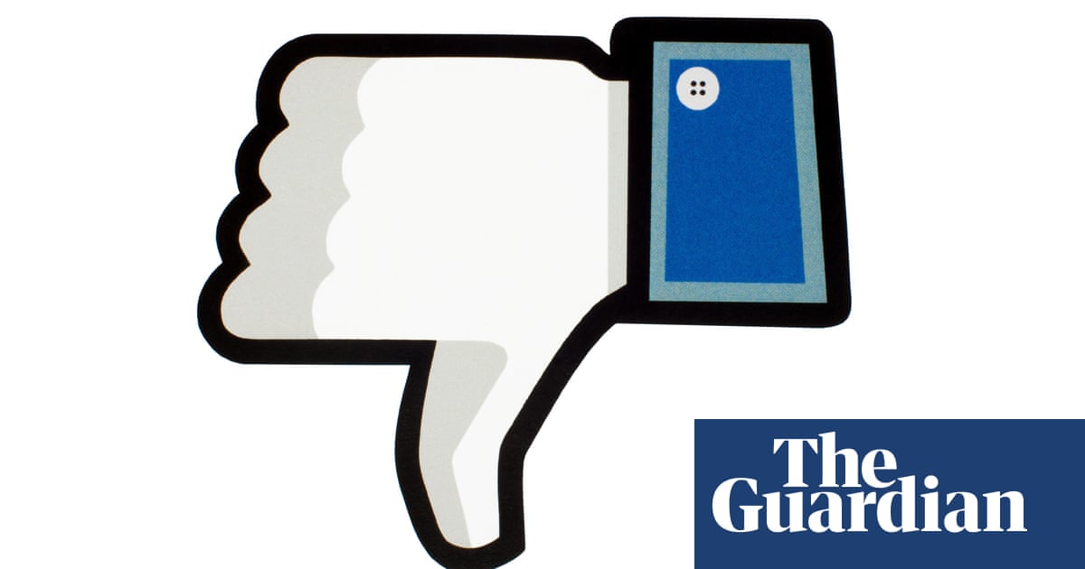 Facebook Is It Time We All Deleted Our Accounts -