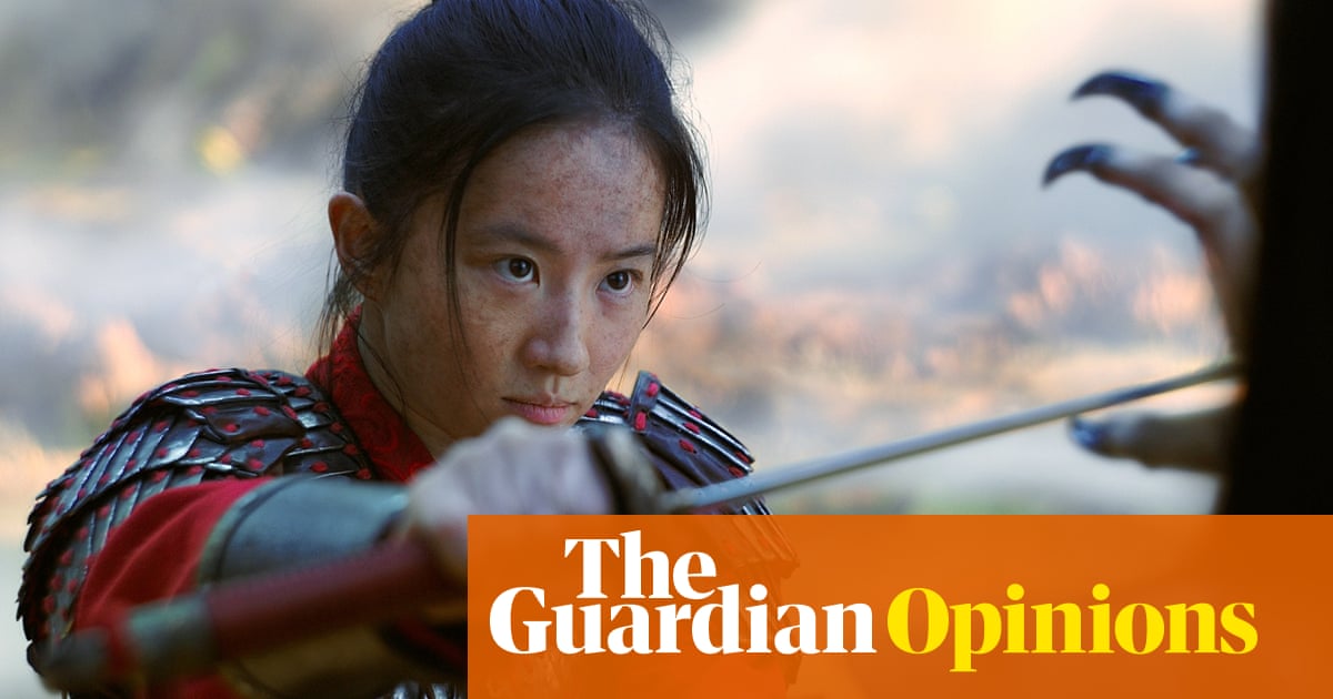 The problem with Mulan: why the live-action remake is a lightning rod for controversy