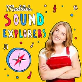 Maddie’s Sound Explorers