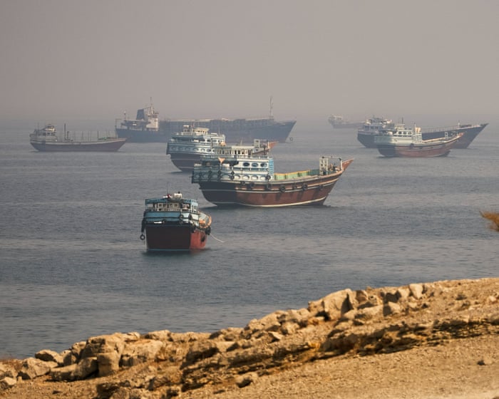 Iran attacks US bases in Middle East after reports of fatal US strike on wedding – Middle East crisis live