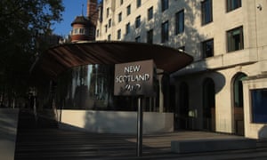 Scotland Yard