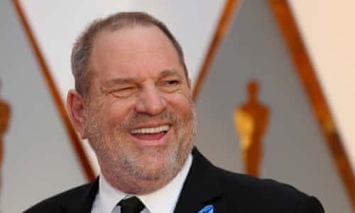Ex-Weinstein staffer says assistants were manipulated
