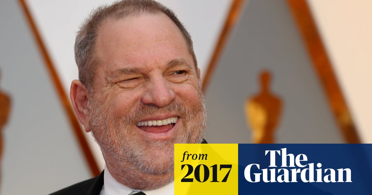 Weinstein victims fate partage désactivé wilking Ex-Weinstein staffer says assistants were manipulated: ‘We weren’t safe either’ | World news