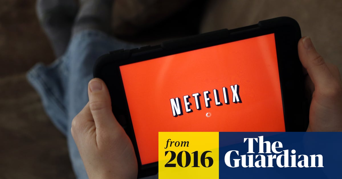 The Netflix black market: why your login details may not be safe