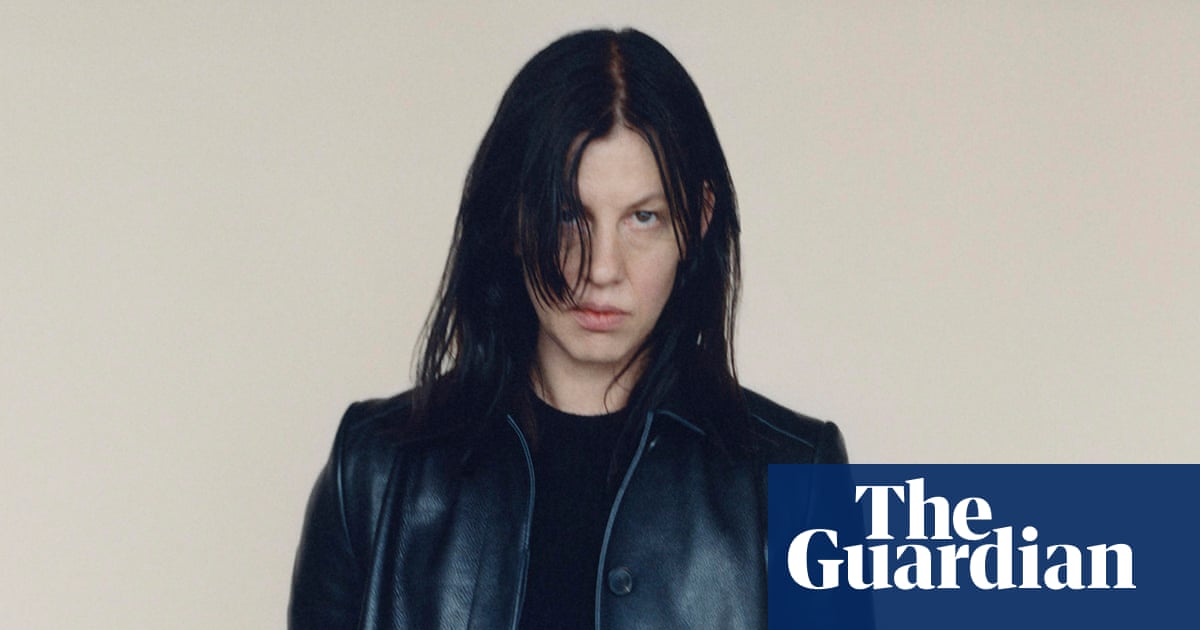 ‘Do you want to say I’m dated?’ Artist Anne Imhof on her S&M Venice shocker – and the show that earned a mauling