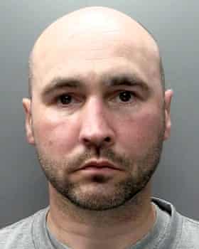 Police were told Michaela Hall was being strangled. Why didn’t they break in? | Domestic violence 2 Police mugshot