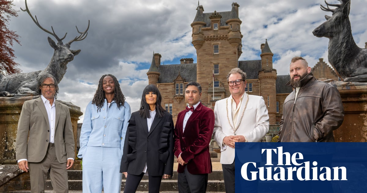 The Celebrity Traitors result revealed after dramatic finale