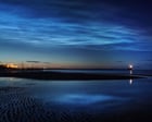 The enigmatic summer phenomenon shining from the edge of space