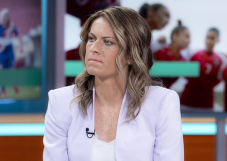Karen Carney