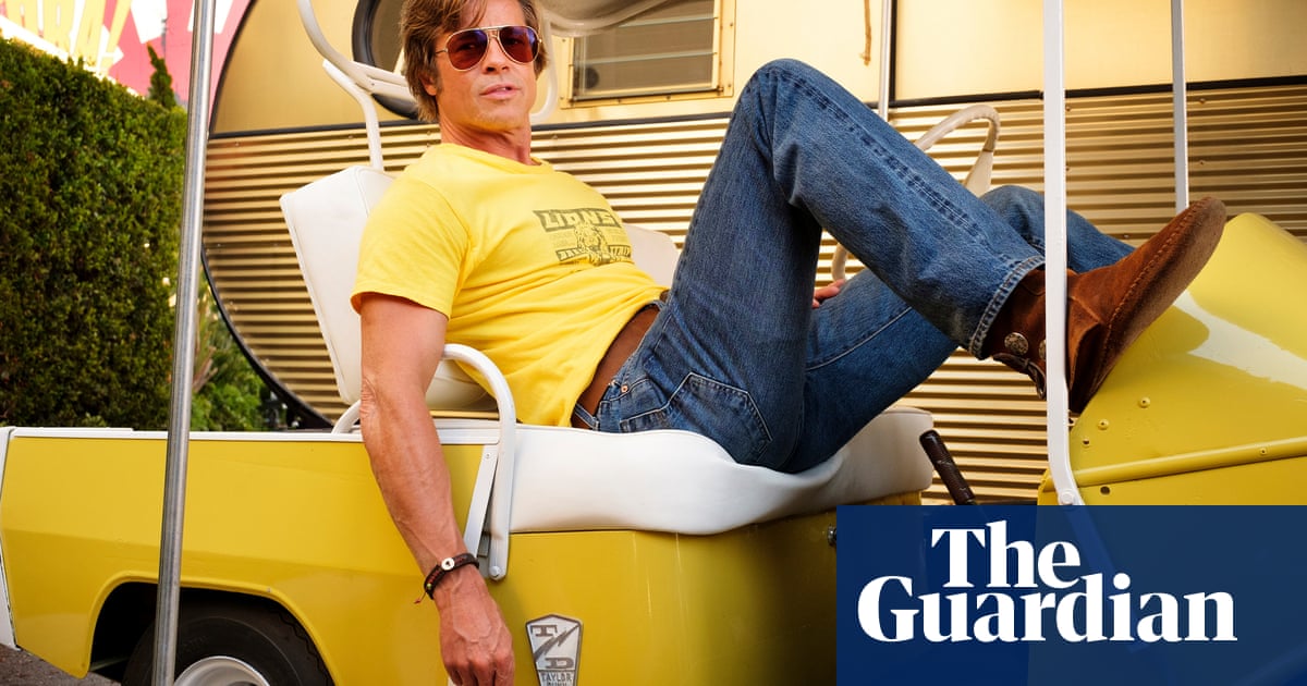 The 50 best films of 2019 in the UK: No 7 – Once Upon a Time in Hollywood