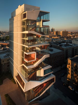 Diller scofidio columbia university Diller scofidio columbia university