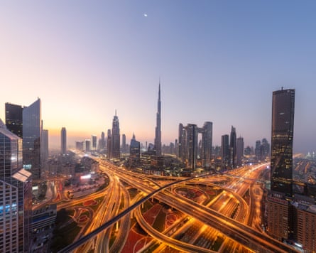 Dubai, UAE