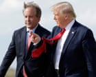 Trump endorses Paxton in Texas and attacks Kentucky’s Massie again as six states vote in primaries – US politics live