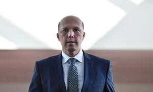 Peter Dutton