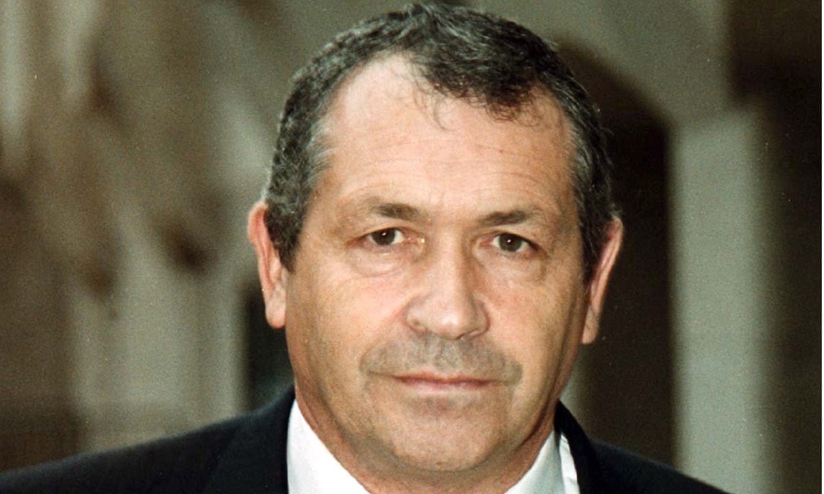 Police Reveal Photos In John Goldfinger Palmer Murder Hunt Crime The Guardian