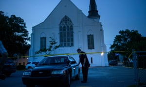 Jury Hears Dylann Roof Confession On Third Day Of Charleston Shooting Trial Us News The Guardian