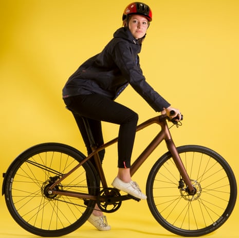 Five of the best women's commuter bikes | Cycling | The Guardian Five of the best women's commuter bikes | Cycling | The Guardian