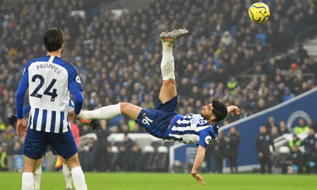 Premier League 2019 20 Season Review Our Writers Best And Worst Football The Guardian