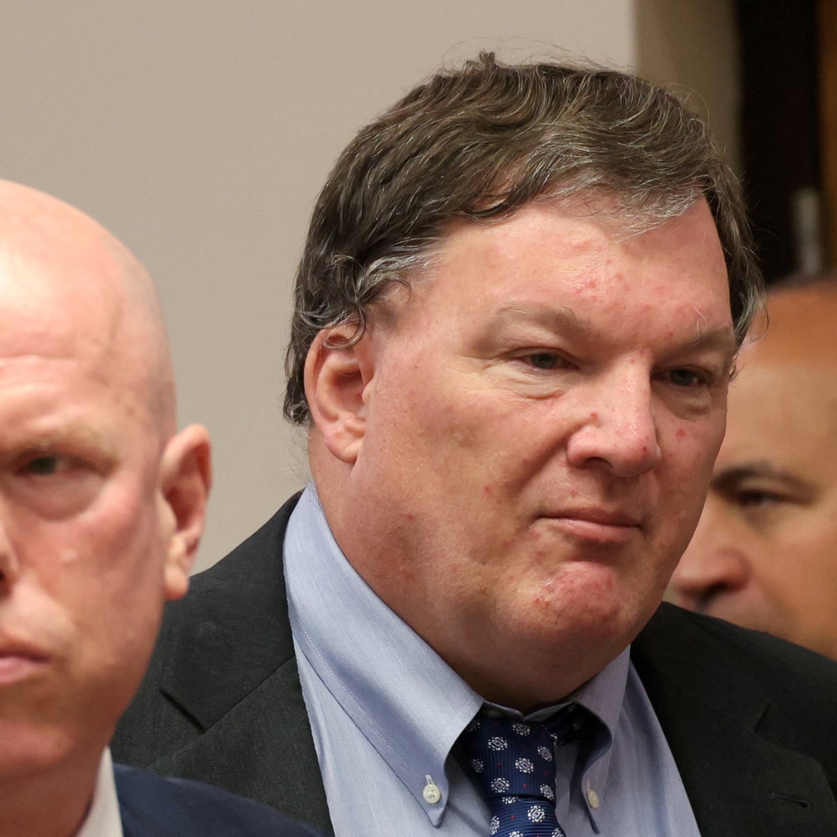 🚨 SHOCKING VERDICT: 3 Men Found Guilty of Brutally Mrdering a Retired Couple in Their Own Beds — Judge Describes the Kllings as “Intimate and Prolonged” ⚖️😳