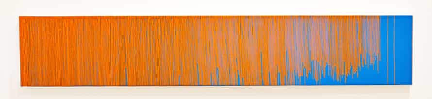 A painting on the Tate Paintings