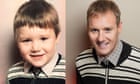 Dan Walker looks back: 'I am still driven by the same things as that kid in the bad cardigan'