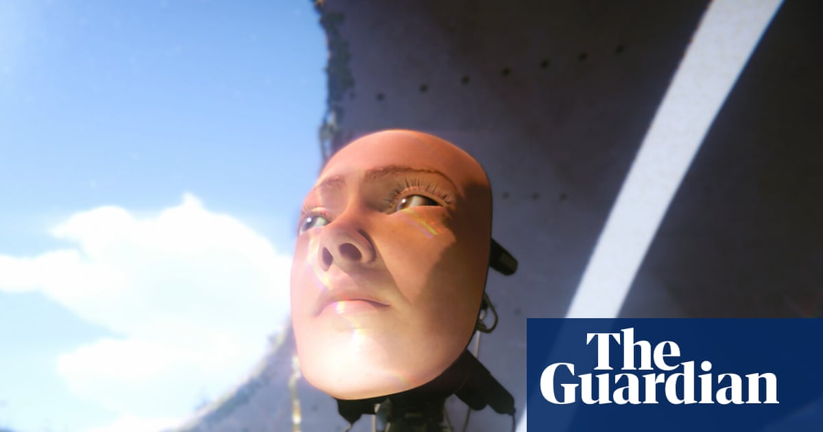 Convince an AI it’s not alive in psychological horror game Prove You’re Human