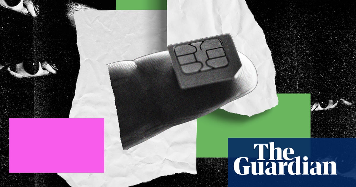 What to do if your mobile phone account is hacked or number stolen