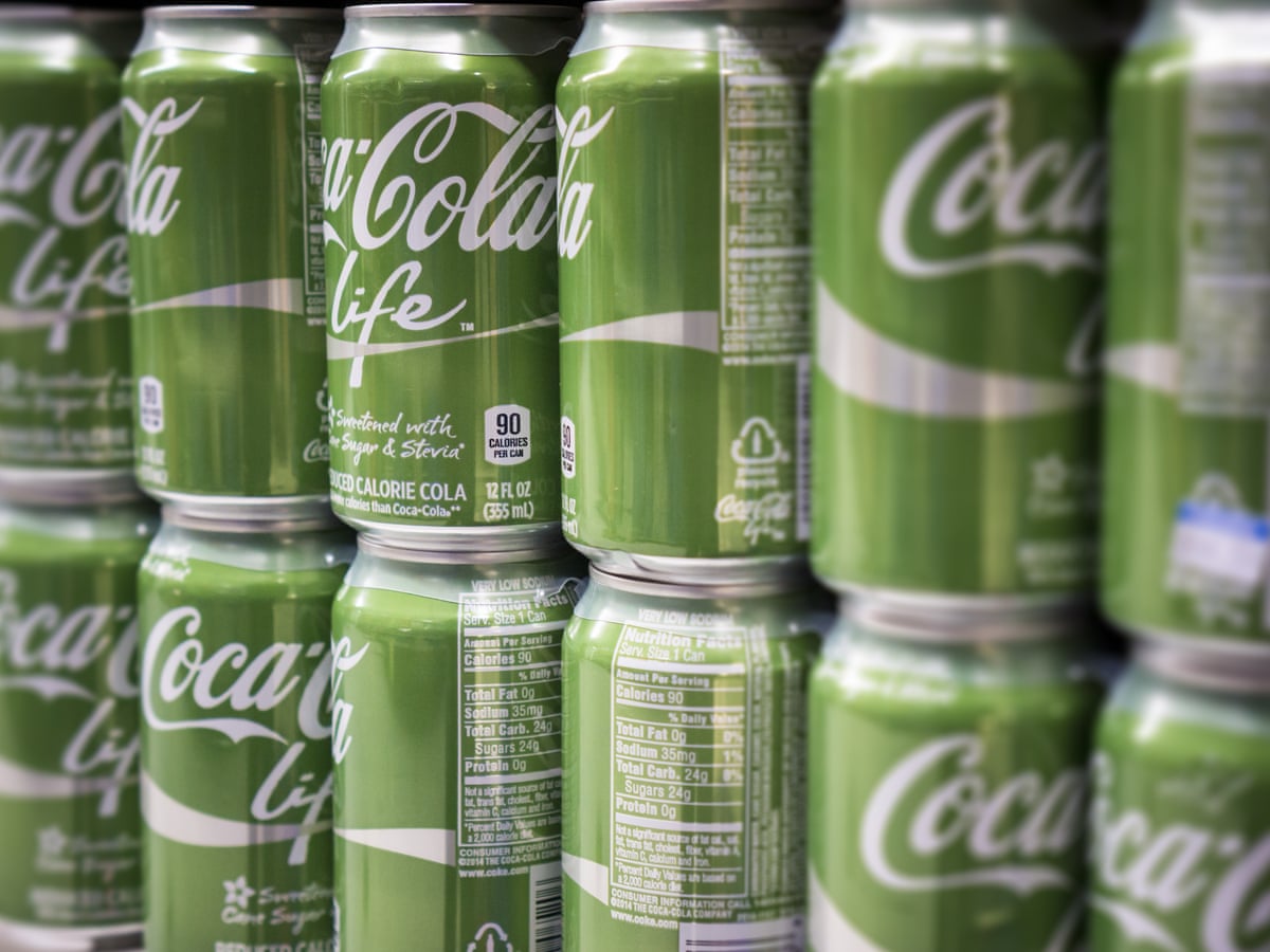 Fizzled Out A History Of Coca Cola Flops Coca Cola The Guardian Fizzled Out A History Of Coca Cola Flops Coca Cola The Guardian