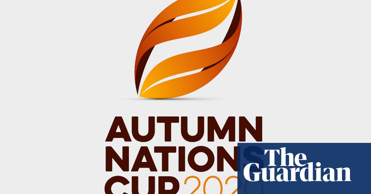 Channel 4 Enter Autumn Nations Cup Picture For England Ireland Clash Sport The Guardian