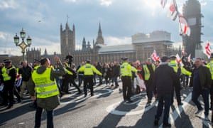 Yellow vest protesters on Westminster Bridge 3000.jpg?width=300&quality=85&auto=forma