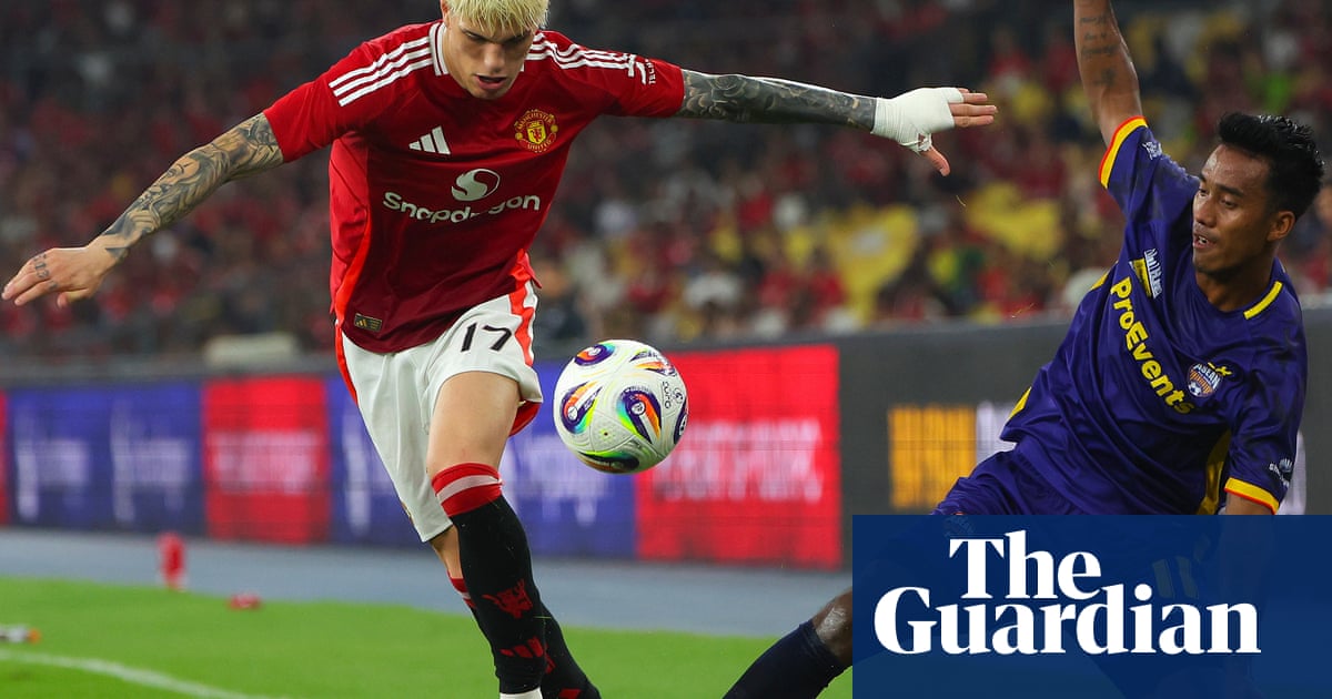 PFA chief Molango voices concern over impact of post-season tours on players