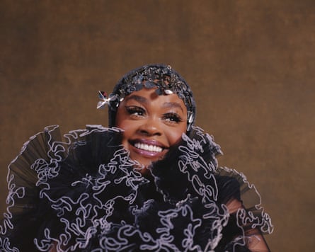 Jill Scott