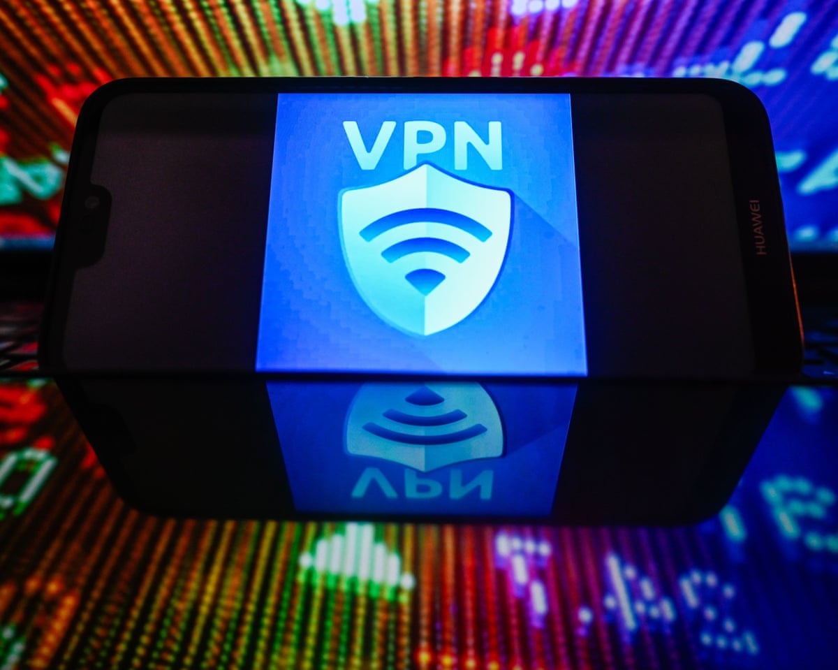 VPN Downloads Skyrocket in Australia as Adult Sites Enforce Age Verification Blocks