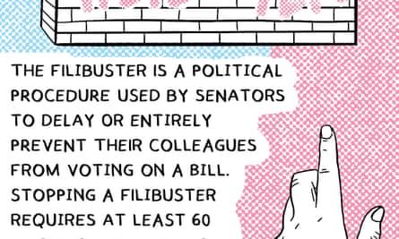 Filibuster 6.9 page 1