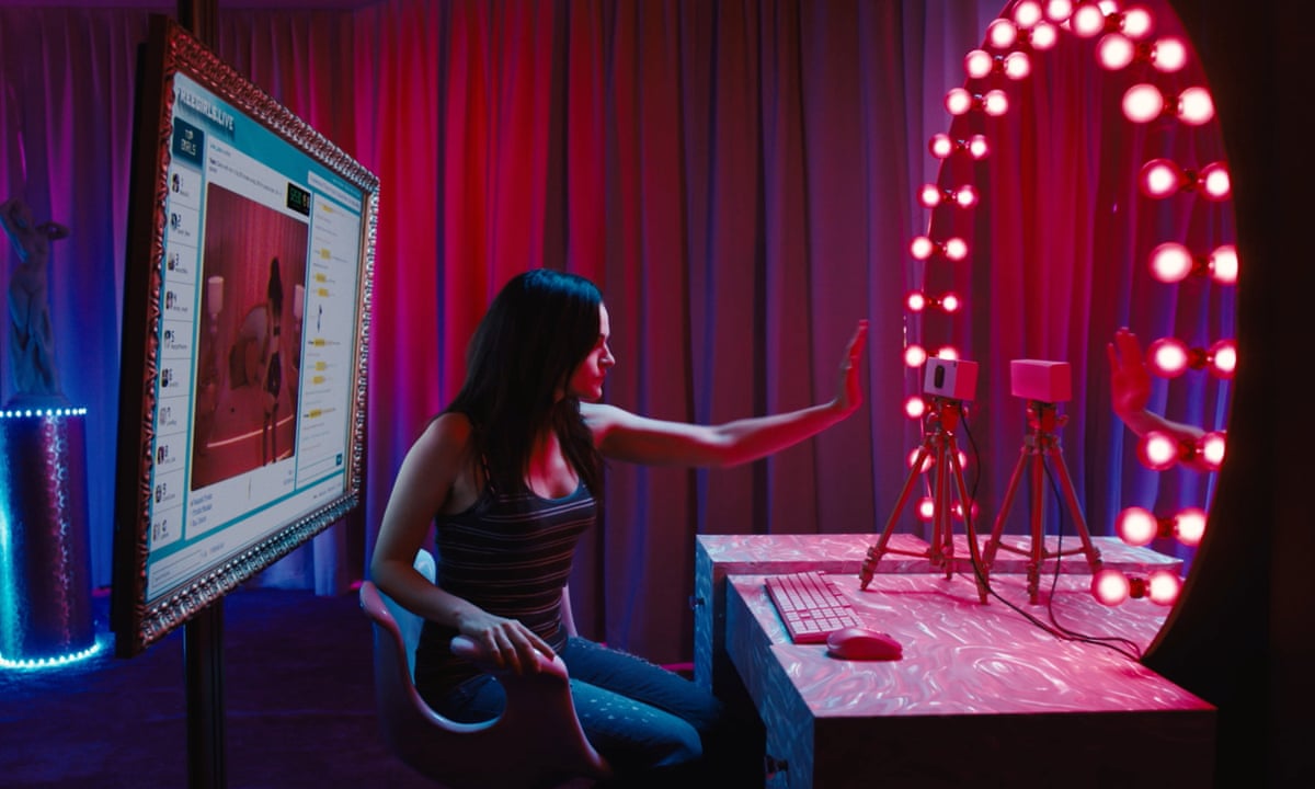 my streaming gem why you should watch